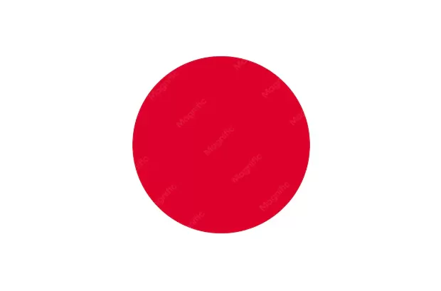日本U23 图标