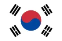 韩国U23 图标