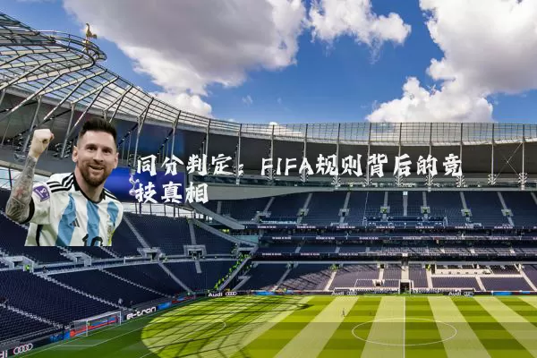 同分判定：FIFA规则背后的竞技真相