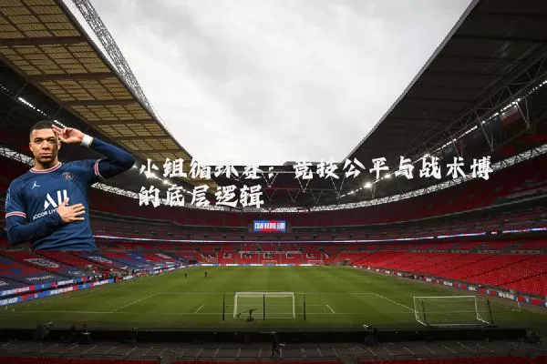 小组循环赛:竞技公平与战术博弈的底层逻辑